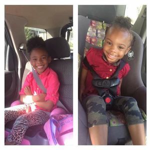 Meet your Posher, Antonio